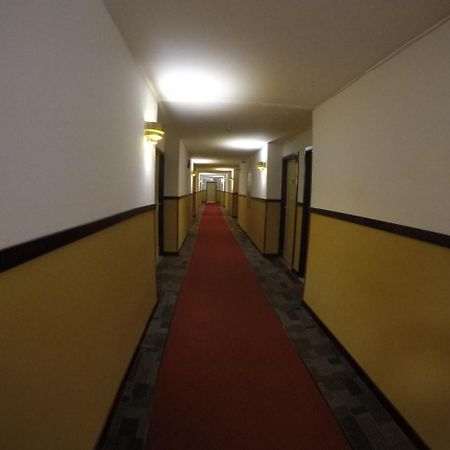 George Mountain View Hotel & Resto Мерритт Экстерьер фото